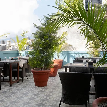 Atithi Hotel & Apartment