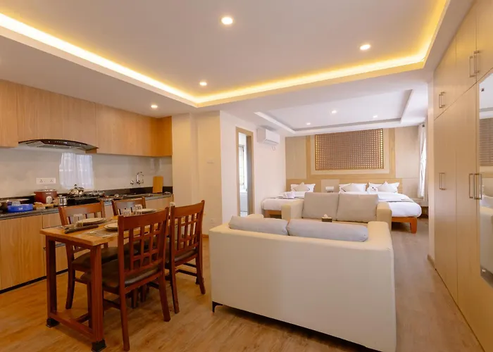 Atithi & Hotel