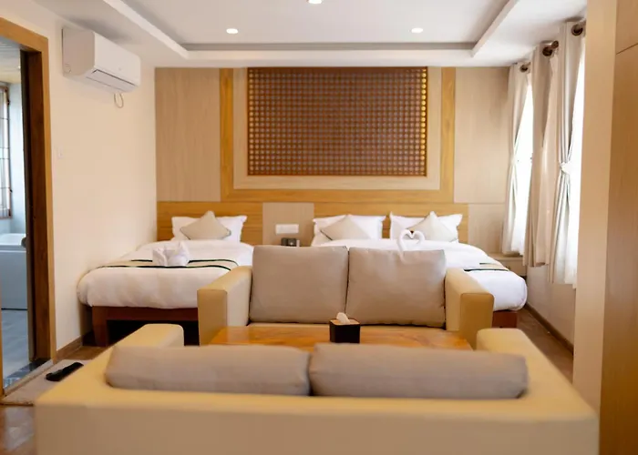 Atithi & Hotel 3*