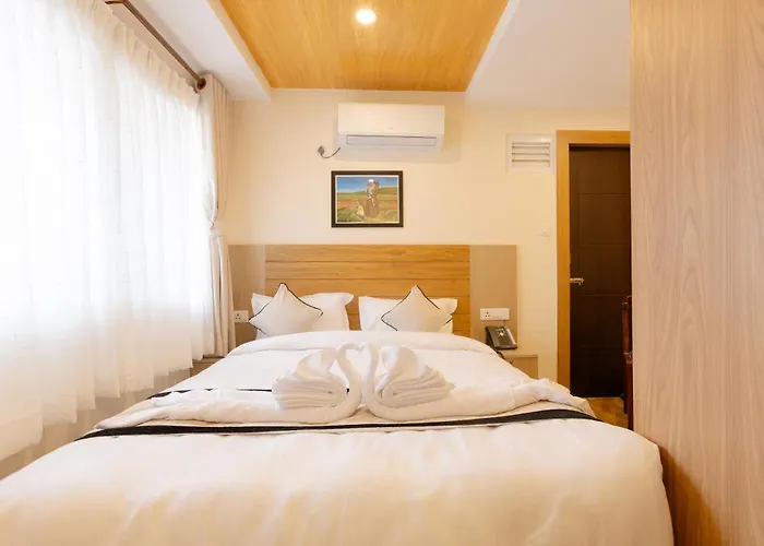 Atithi & Hotel