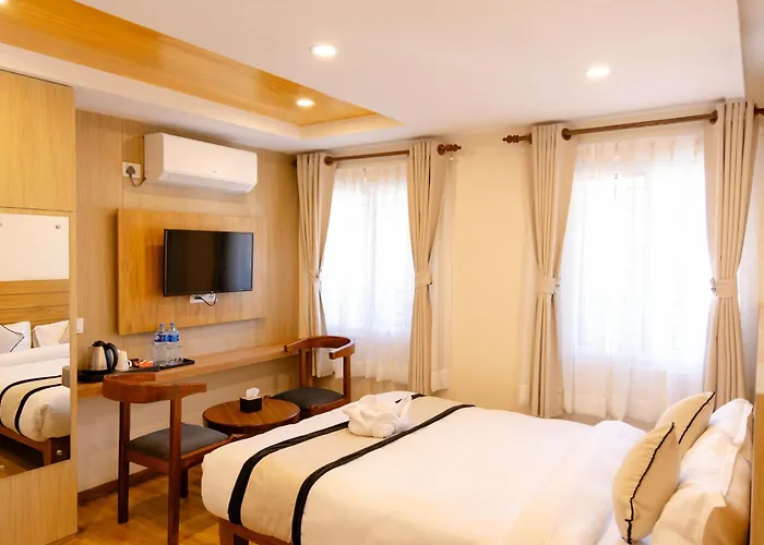 Atithi & Hotel 3*
