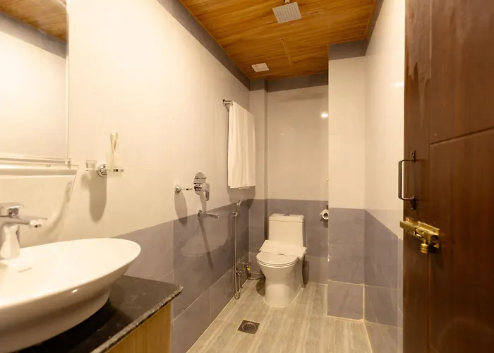 Hotel Atithi & 3*