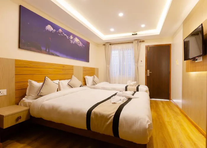 Hotel Atithi &